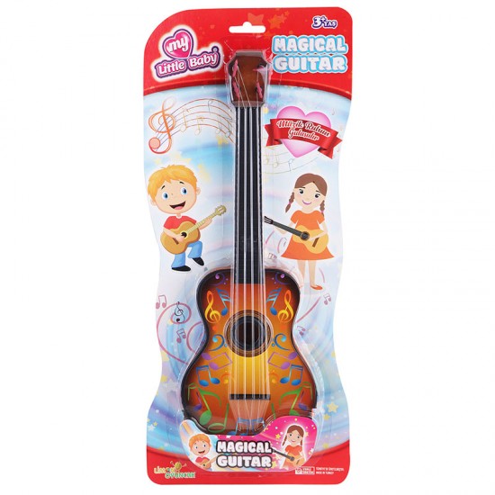  GUITAR TOY