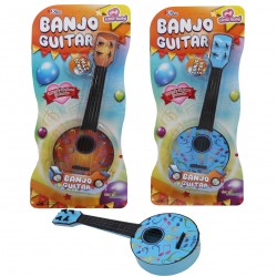 BANJO GİTAR